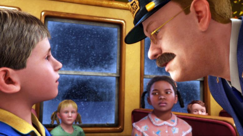 Der Polarexpress