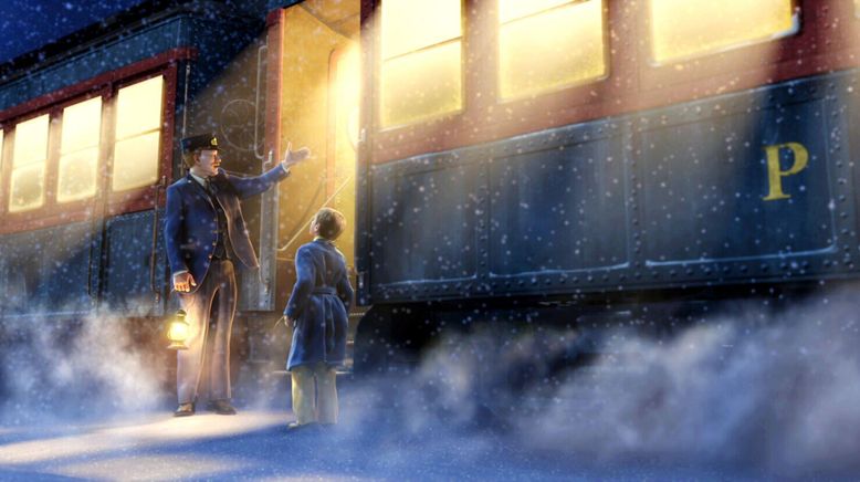 Der Polarexpress