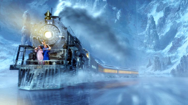 Der Polarexpress