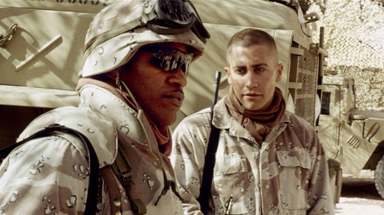 Jarhead - Willkommen im Dreck