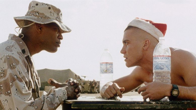 Jarhead - Willkommen im Dreck