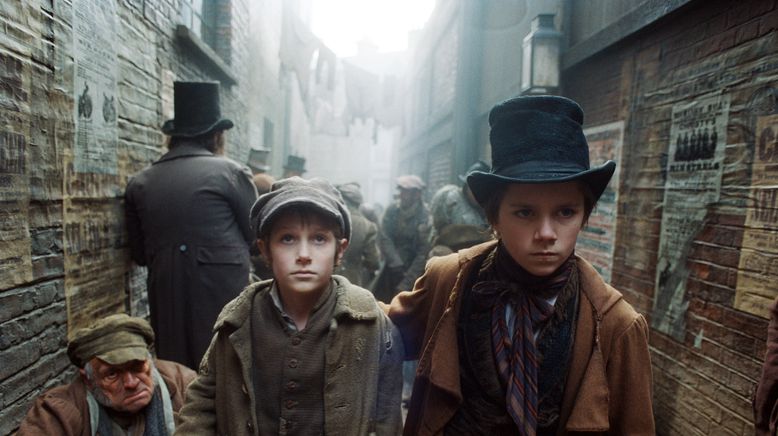 Oliver Twist