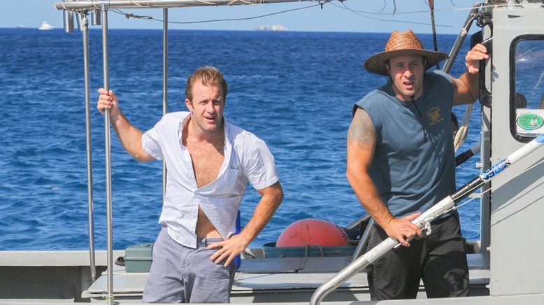 Hawaii Five-0