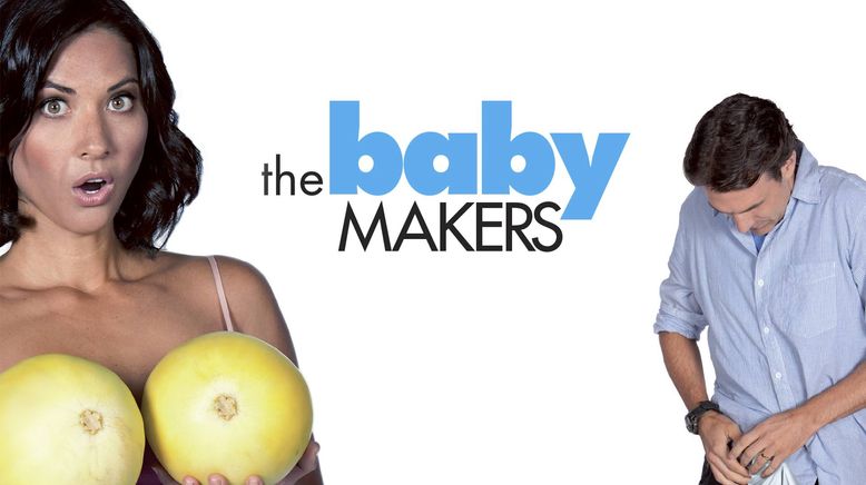 Babymakers - Wenn's so einfach wäre!