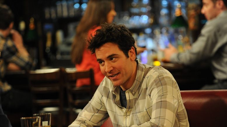 How I Met Your Mother