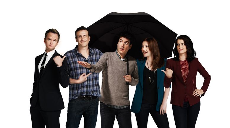 How I Met Your Mother