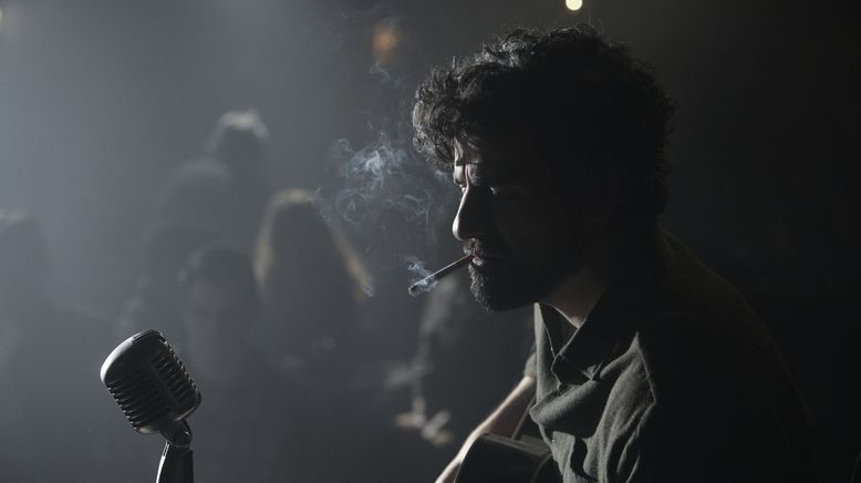 Inside Llewyn Davis