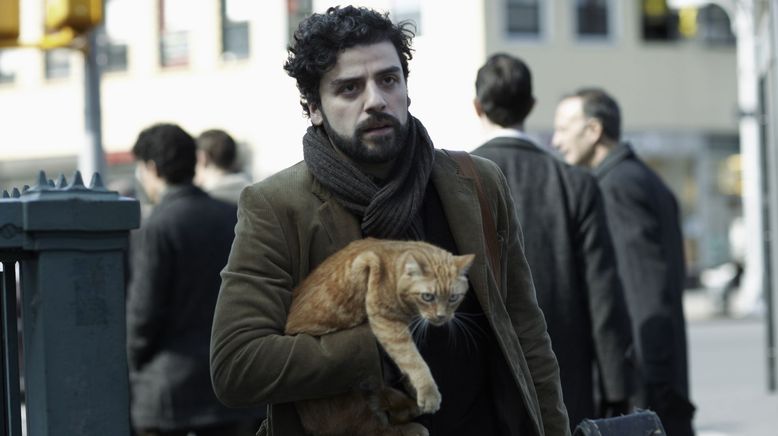 Inside Llewyn Davis