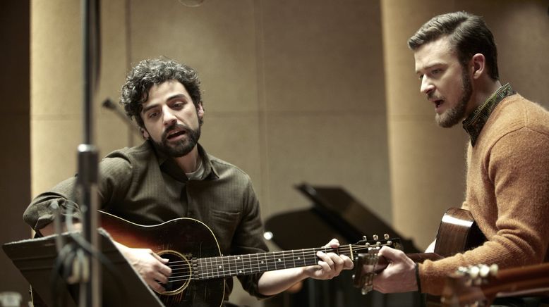 Inside Llewyn Davis