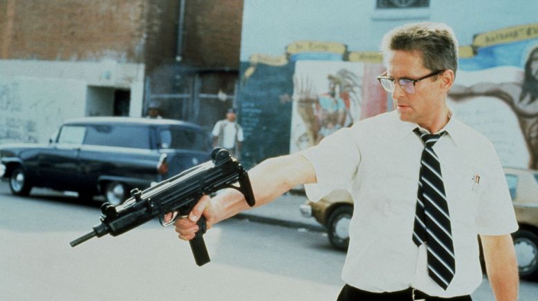 Falling Down - Ein ganz normaler Tag