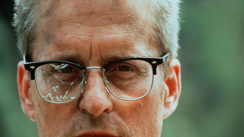 Falling Down - Ein ganz normaler Tag