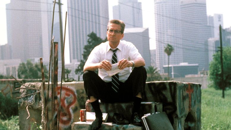 Falling Down - Ein ganz normaler Tag