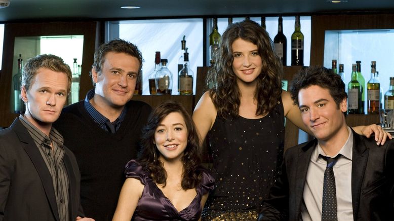 How I Met Your Mother