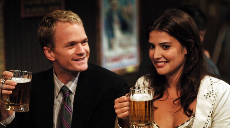 How I Met Your Mother