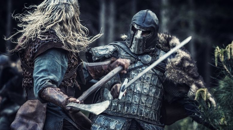 Northmen - A Viking Saga