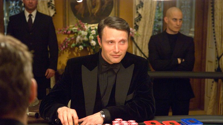 James Bond 007: Casino Royale