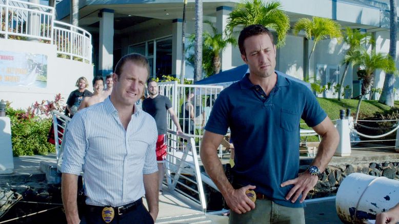 Hawaii Five-0