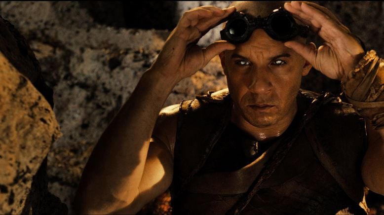 Riddick