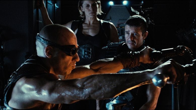 Riddick