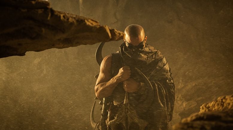 Riddick