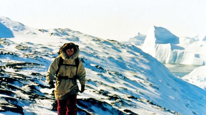 Fräulein Smillas Gespür für Schnee