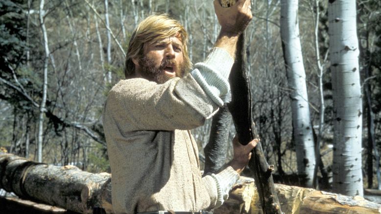 Jeremiah Johnson