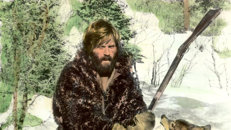 Jeremiah Johnson