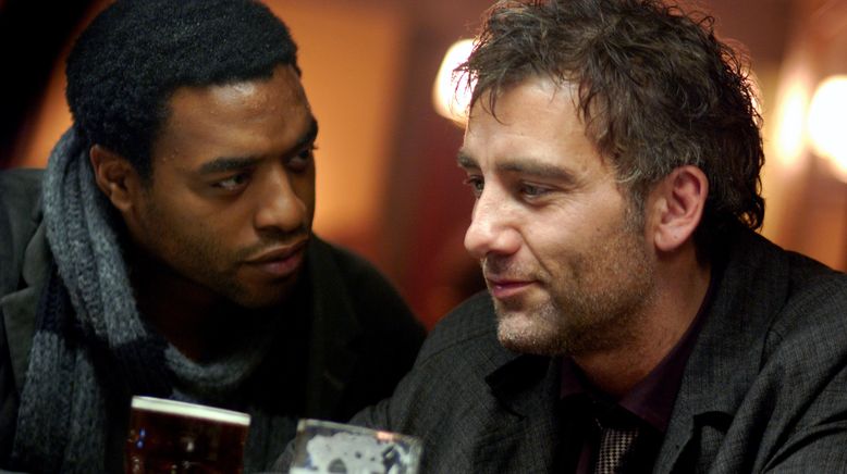 Children of Men