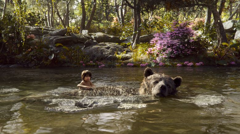 The Jungle Book