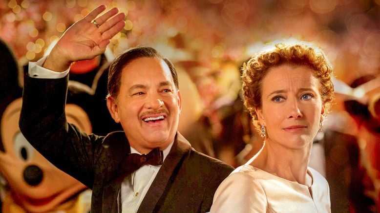 Saving Mr. Banks