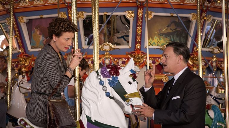 Saving Mr. Banks