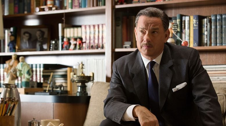 Saving Mr. Banks