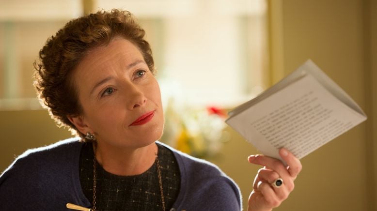 Saving Mr. Banks