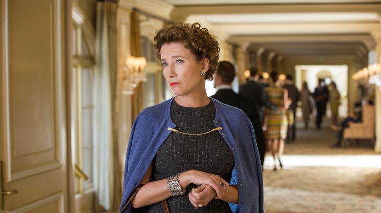 Saving Mr. Banks