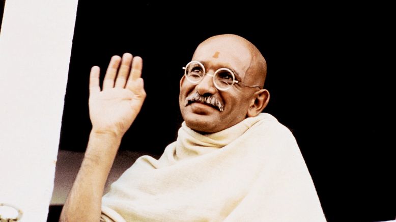 Gandhi