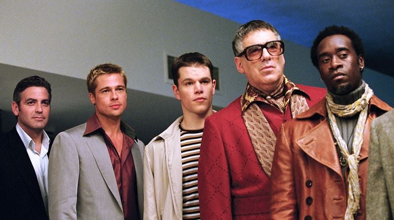 Ocean's Eleven