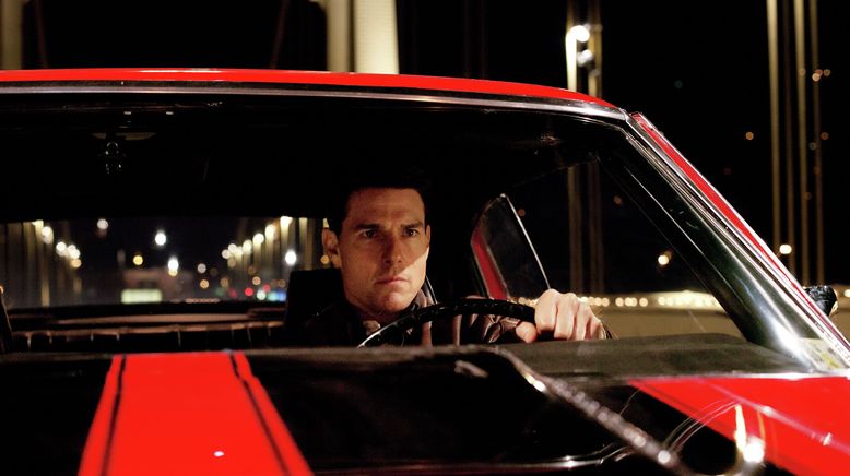 Jack Reacher