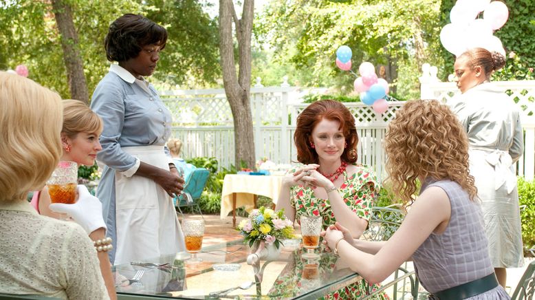 The Help