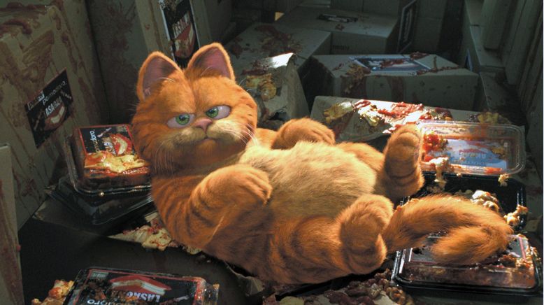 Garfield - Der Film