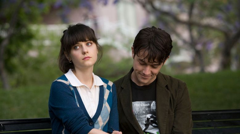 (500) Days of Summer