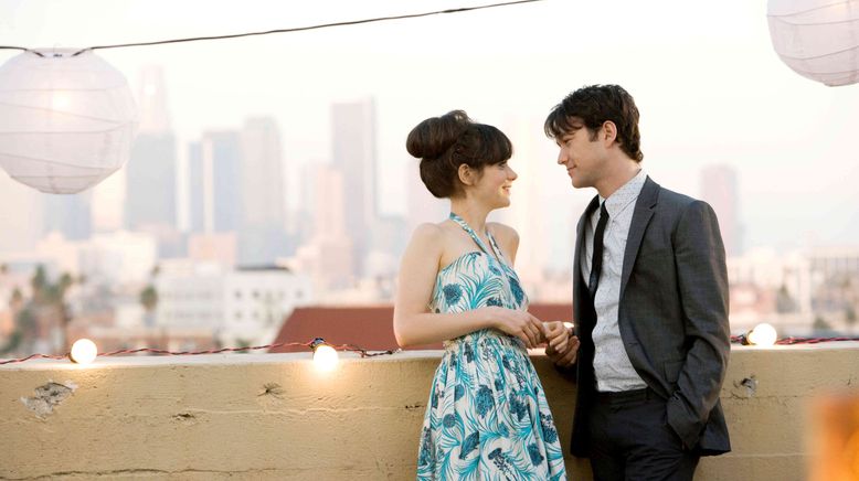 (500) Days of Summer