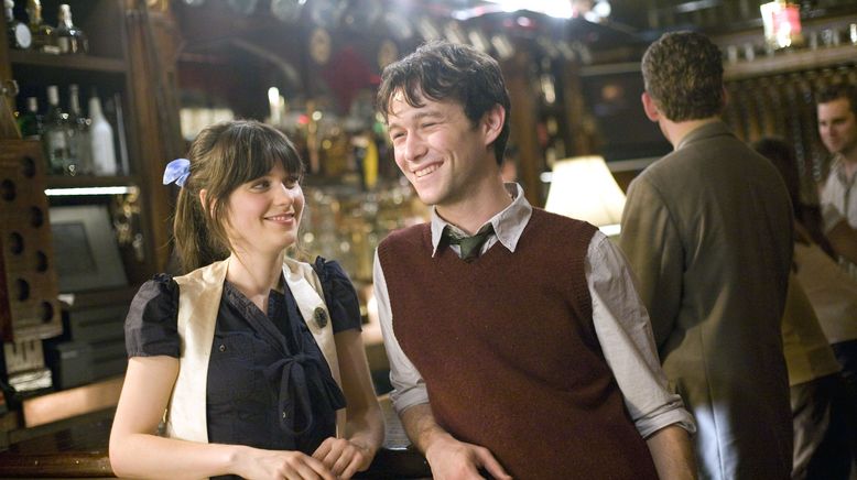 (500) Days of Summer