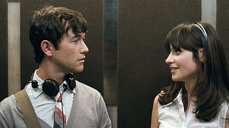 (500) Days of Summer