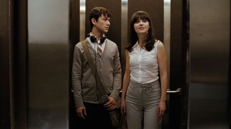 (500) Days of Summer