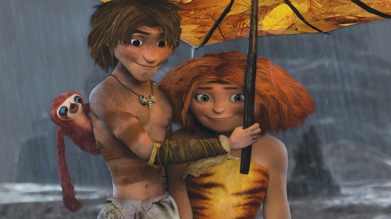 Die Croods