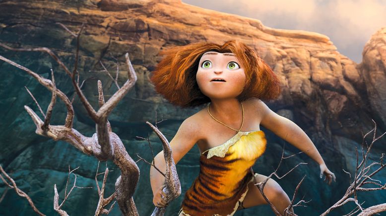 Die Croods