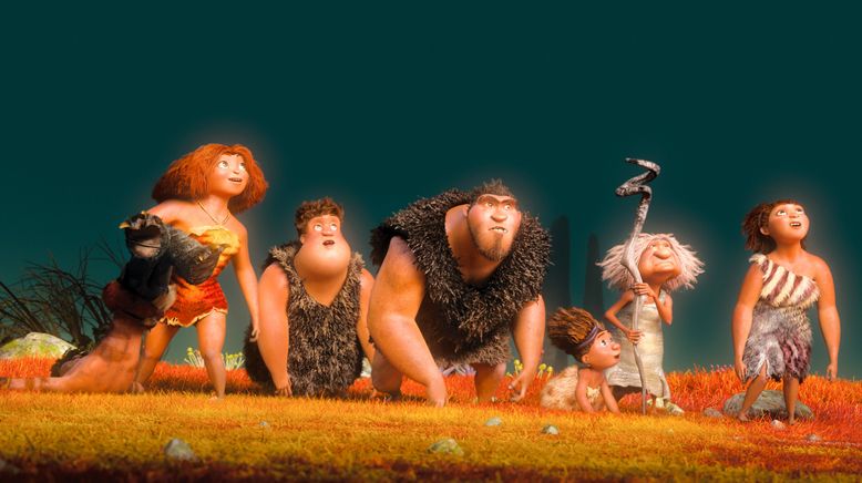 Die Croods