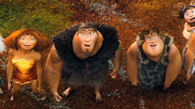 Die Croods