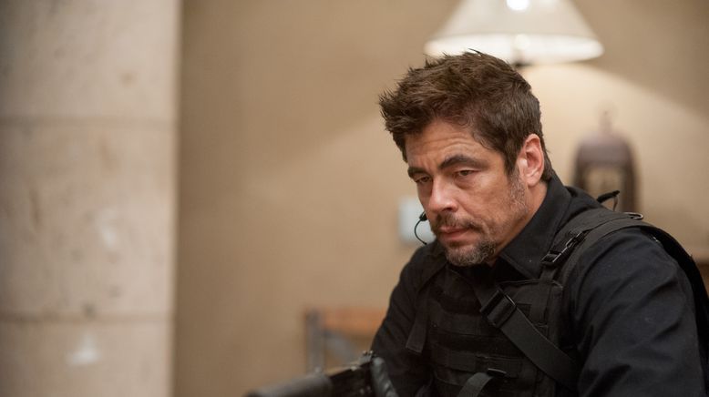 Sicario