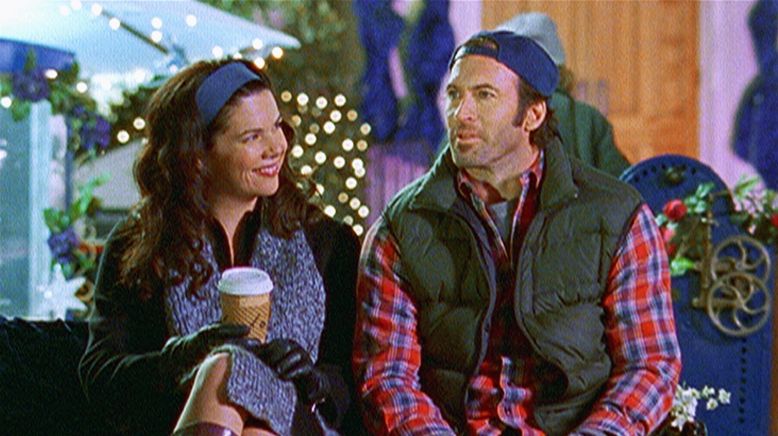 Gilmore Girls